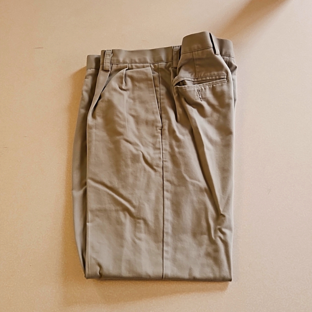 Dress pants